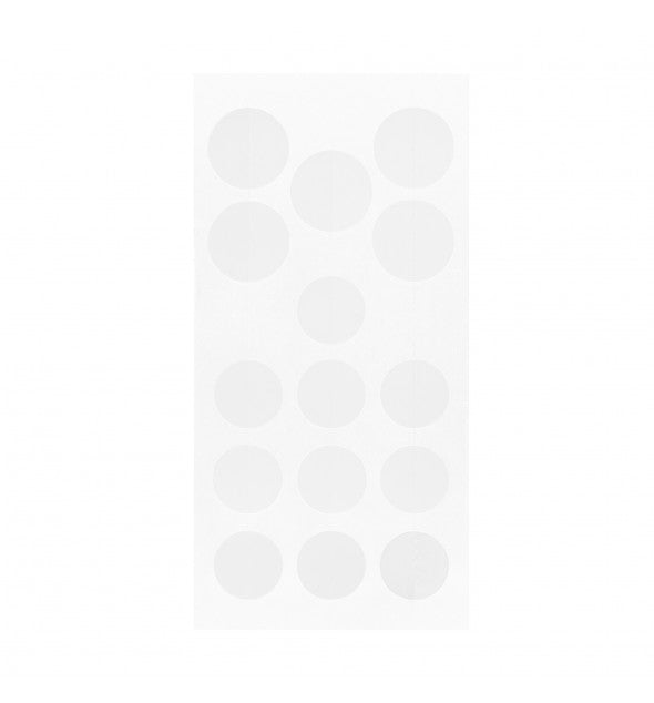 MEISANI pleistrai spuogeliams "Your Best-Tea BHA Spot Patches", 45 vnt