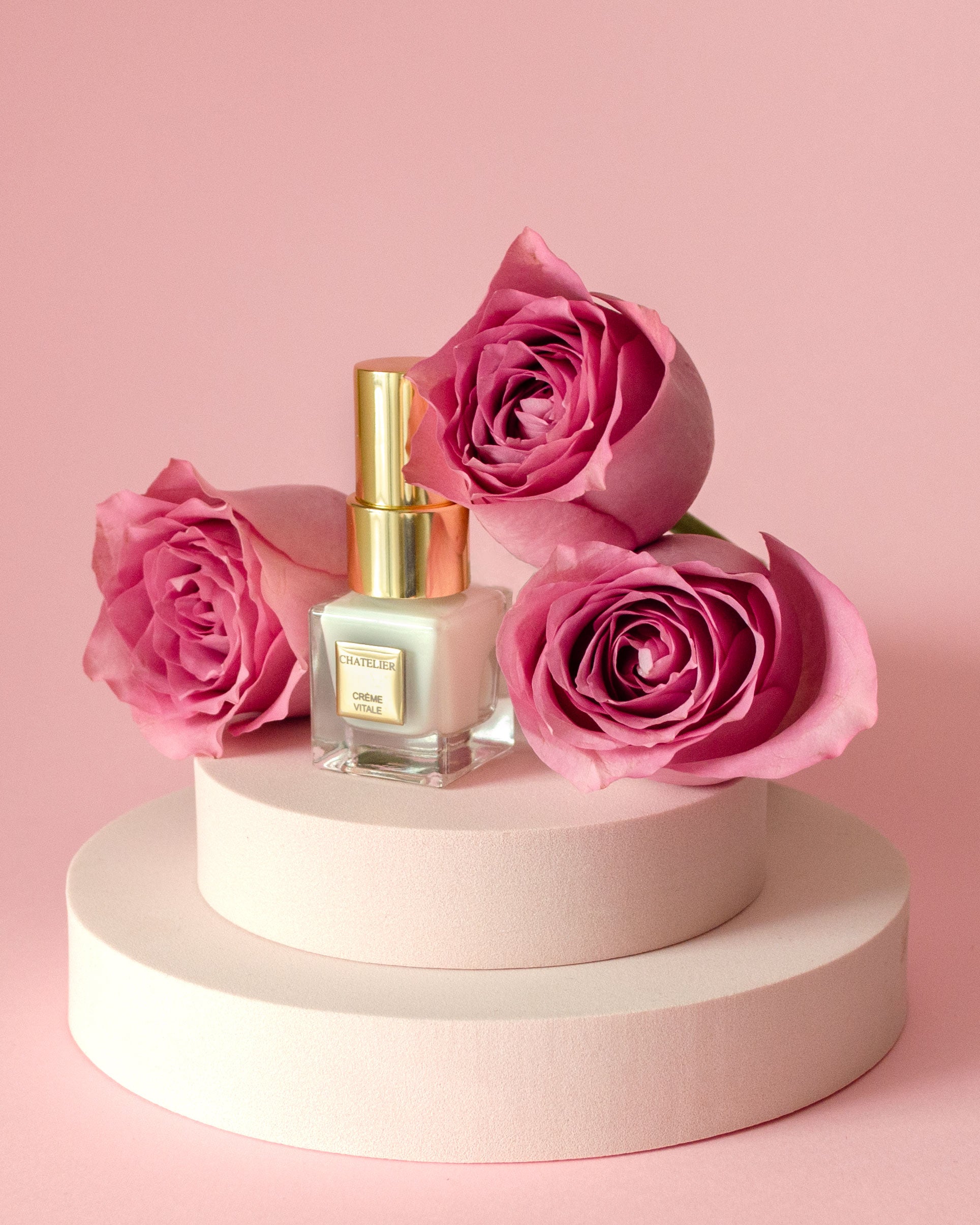 CHATELIER (mini) produktai, 5 ml