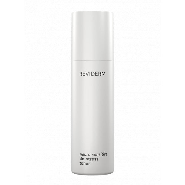 REVIDERM Neuro Sensitive De-Stress Toner face tonic, 200 ml