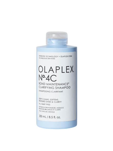 OLAPLEX cleansing shampoo "Clarifying Shampoo", 250 ml
