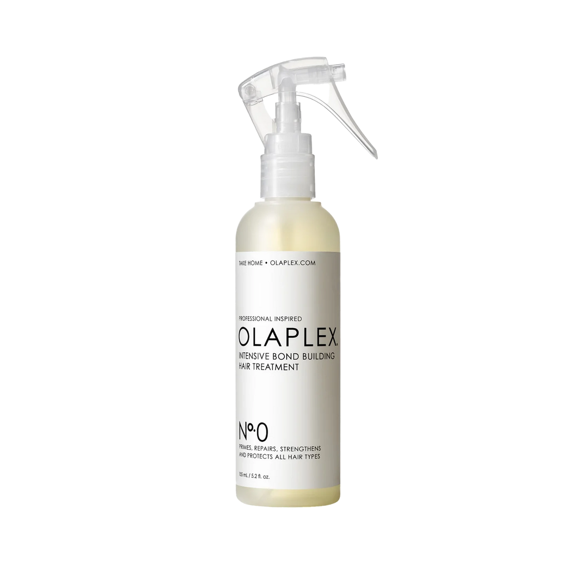 OLAPLEX no.0-Intensive hair restorative agent
