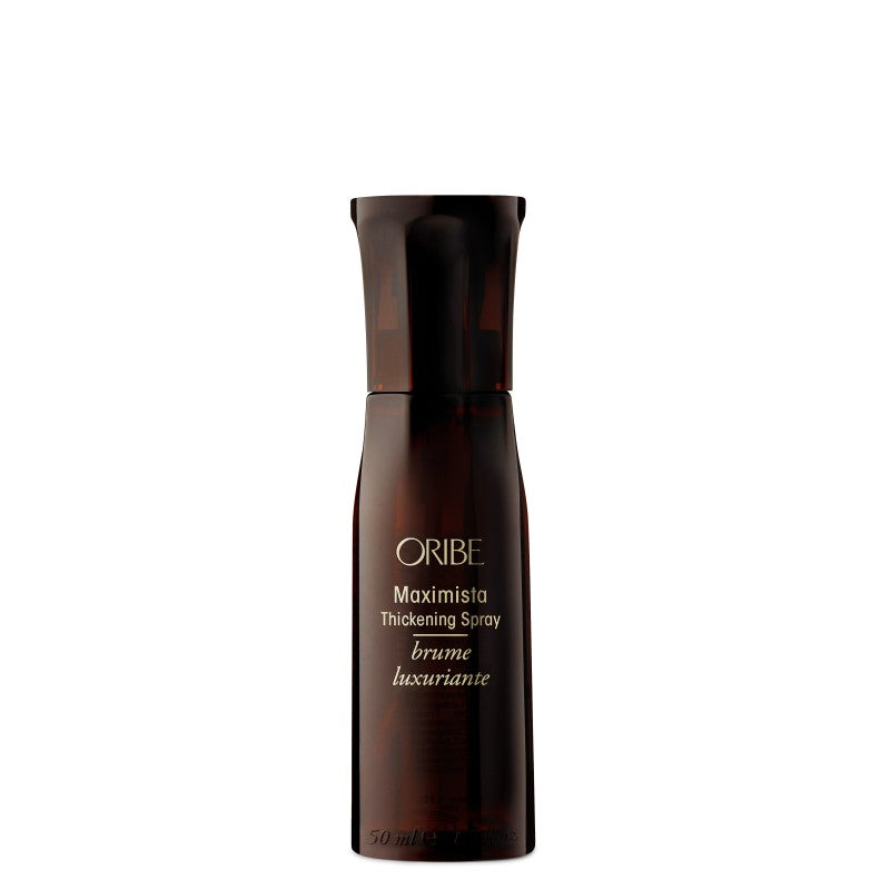 ORIBE apimties suteikiantis purškiklis "Maximista Thickening Spray", 50 ml