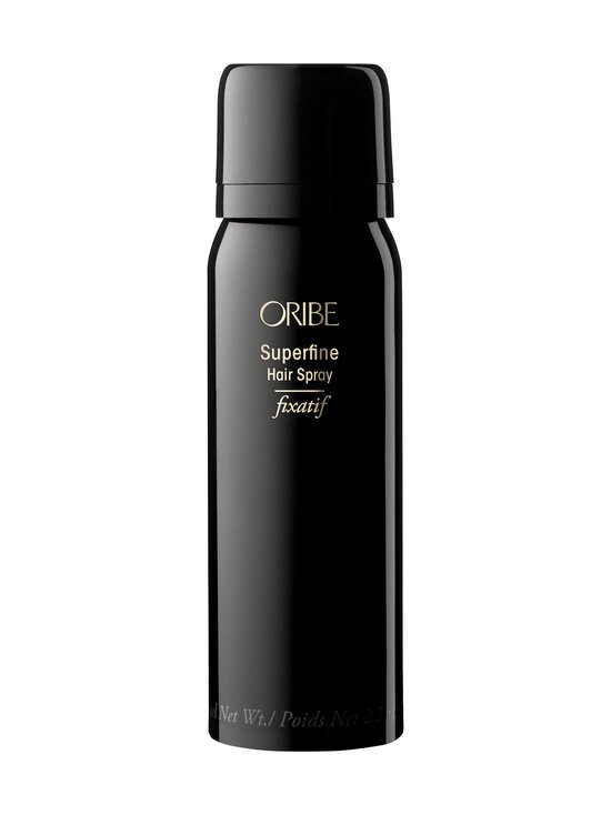 ORIBE hairspray "Superfine", 80 ml
