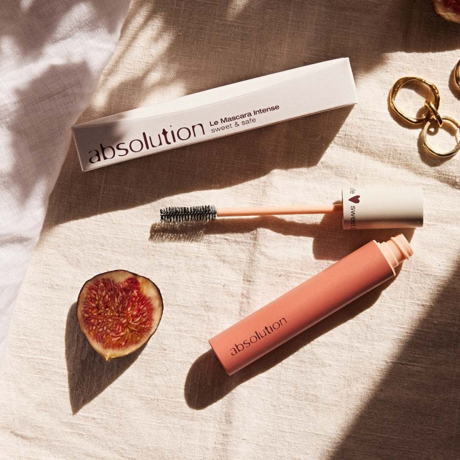 ABSOLUTION lengthening mascara "Le Mascara Intense", 6.8 ml