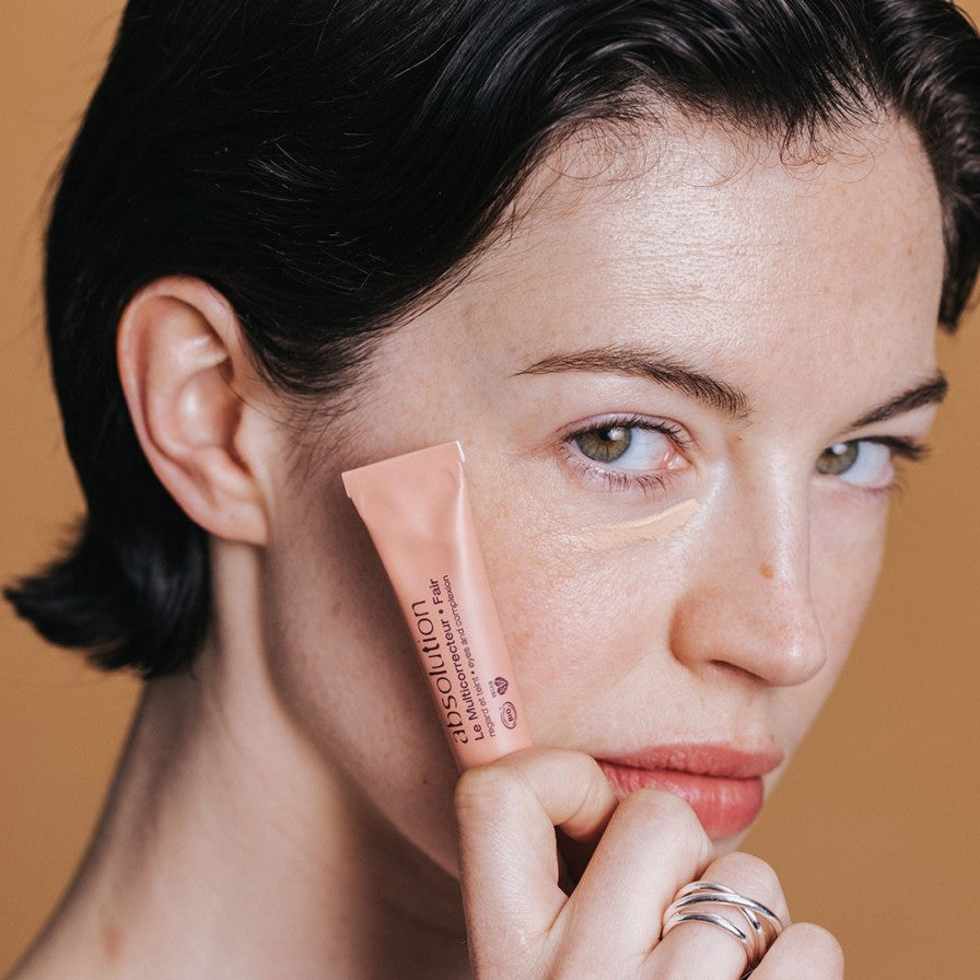 ABSOLUTION maskuoklis "Le Multicorrecteur", 9 ml