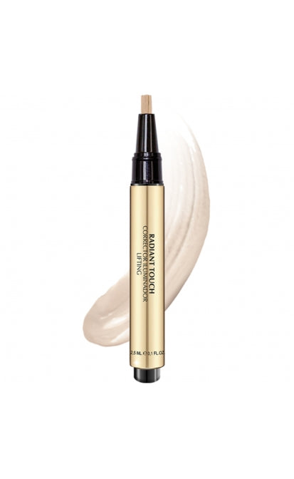 KEENWELL concealer "Radiant touch", 2.5 ml