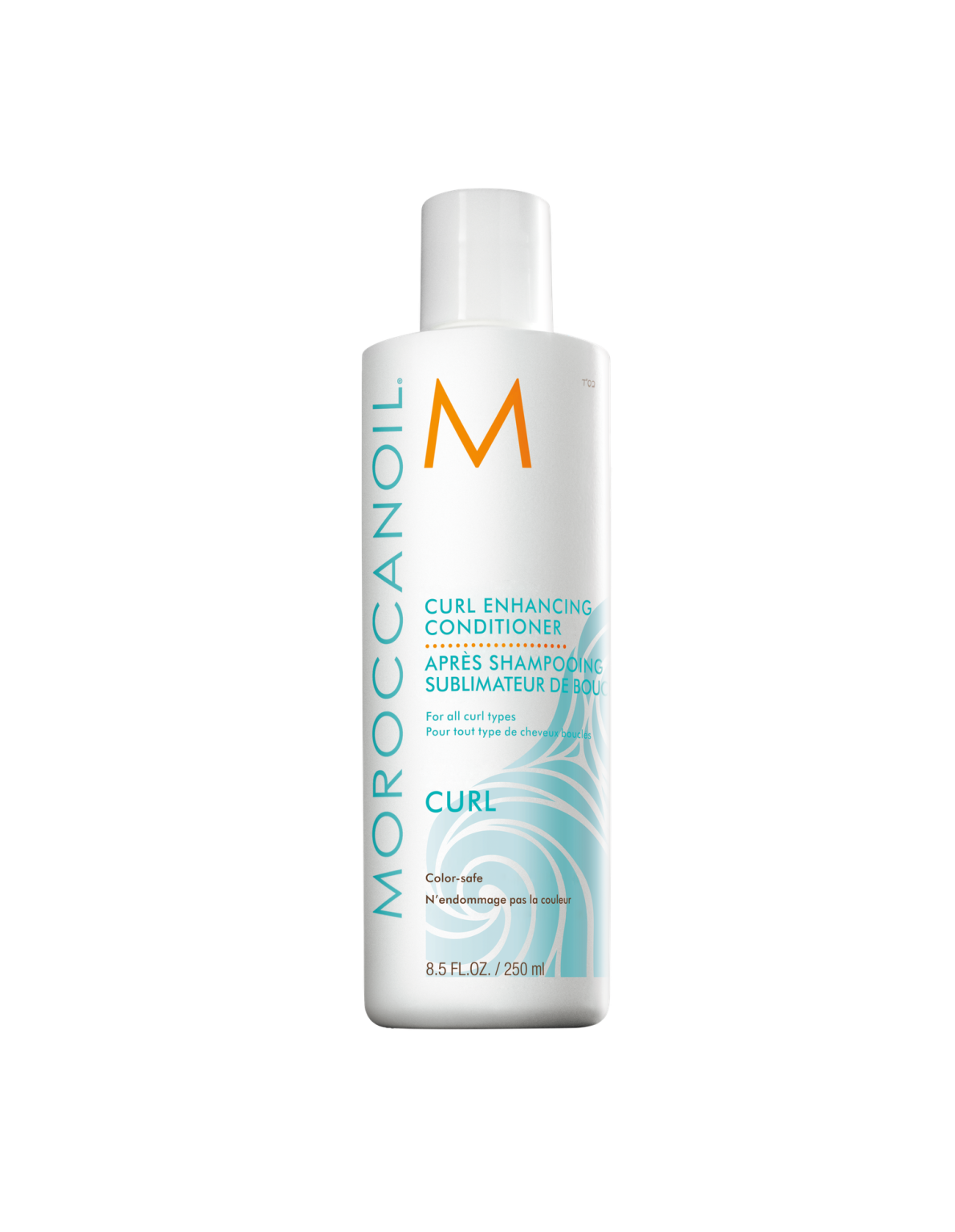 MOROCCANOIL garbanas atstatantis kondicionierius "Curl Enhancing Conditioner", 250 ml