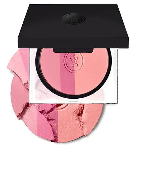 SOTHYS face brightening bronzer, three in one 9.5 g