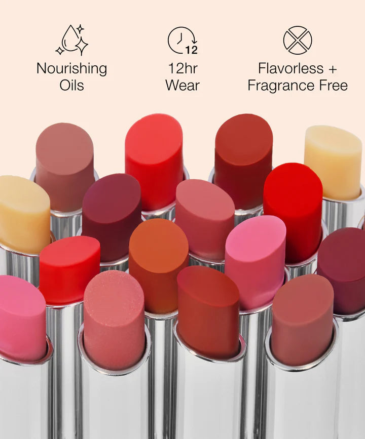 RMS lūpų balzamas su spalva "Tinted Daily Lip Balm", 3 g