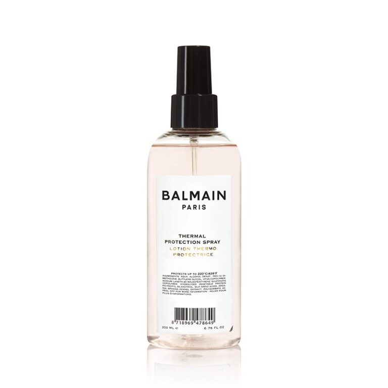 BALMAIN apsauga nuo karščio „Thermal Protection Spray“, 200 ml