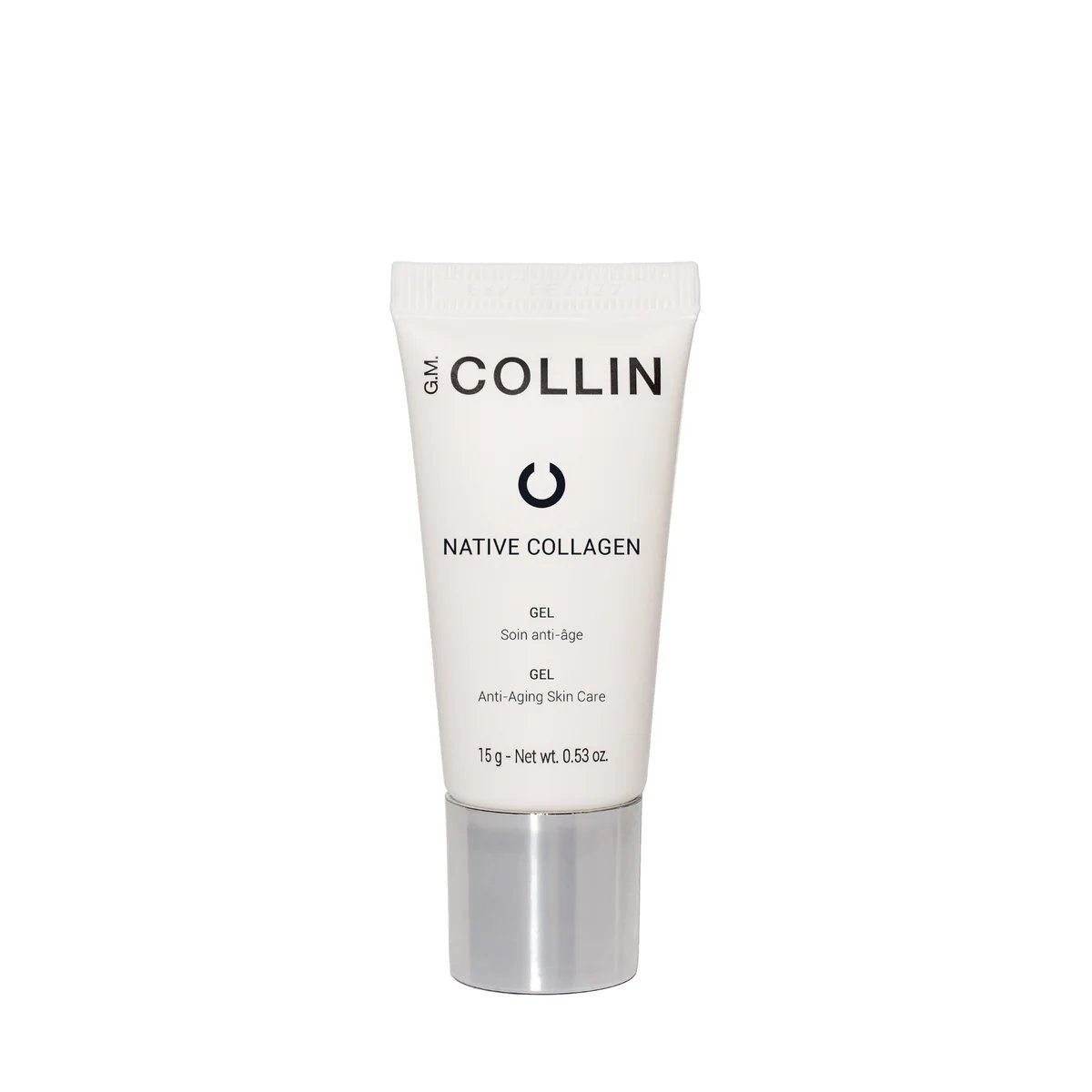 G.M. COLLIN "Native Collagen" gelis, 15 ml