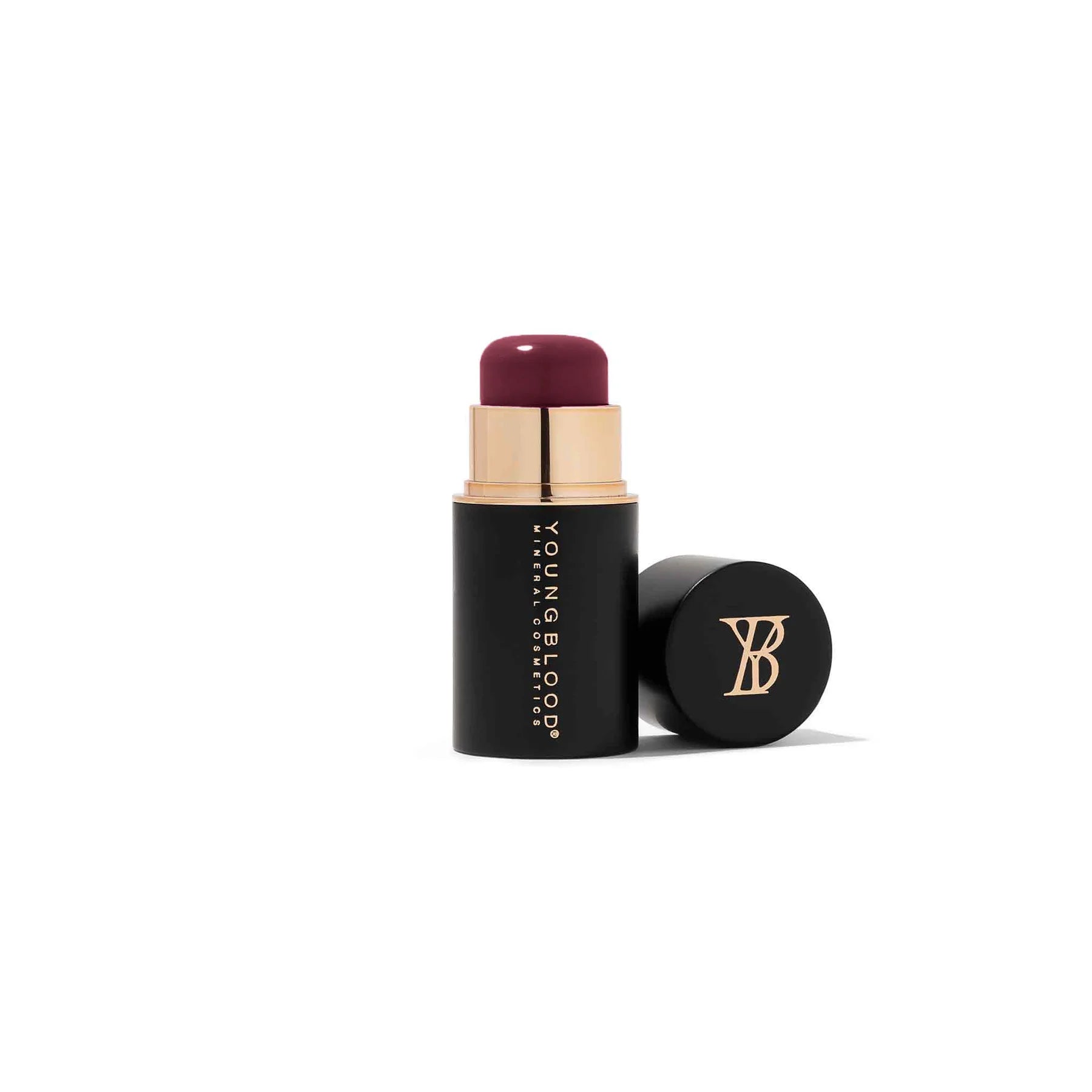 YOUNGBLOOD kreminiai skaistalai “Vivid Luxe Crème Blush”, 2.5 g