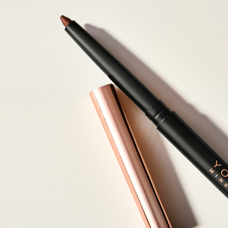 YOUNGBLOOD gelinis akių kontūro pieštukas "Gel Eyeliner", 0.59 ml