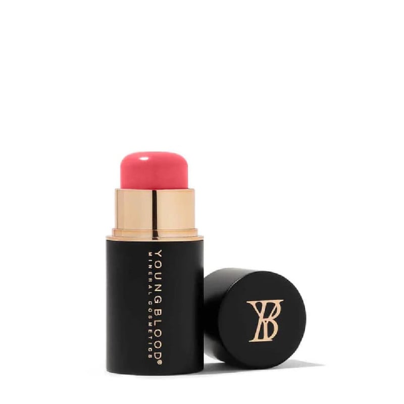 YOUNGBLOOD kreminiai skaistalai “Vivid Luxe Crème Blush”, 2.5 g