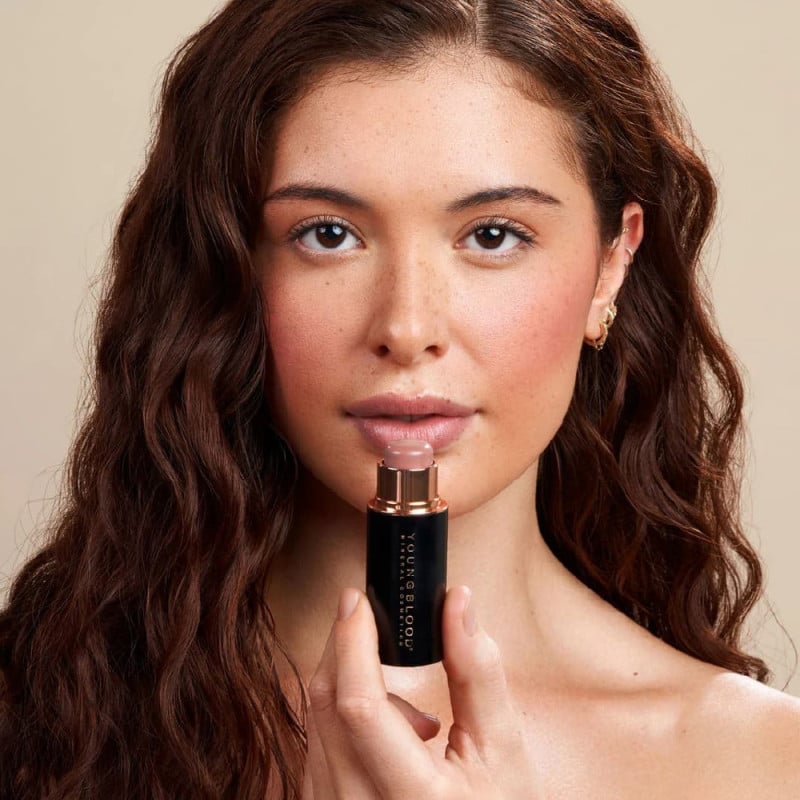 YOUNGBLOOD kreminiai skaistalai “Vivid Luxe Crème Blush”, 2,5 g