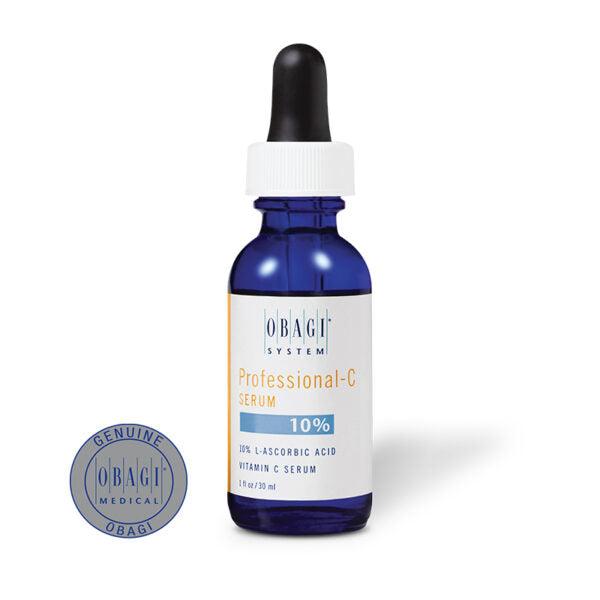 OBAGI Serum with Vitamin C 10% "Professional-C®", 30 ml