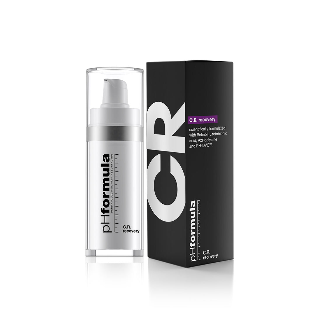 PH formula CR recovery cream, 30 ml