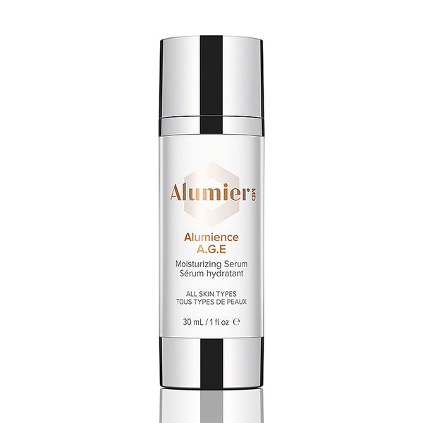 ALUMIER serumas „Alumience A.G.E.“, 30 ml