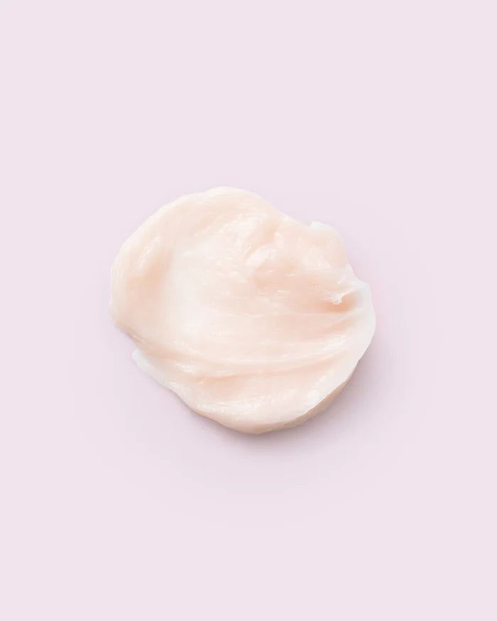 MARIA NILA spalvą apsauganti greito poveikio kaukė – "Luminous Colour Booster Masque", 50 ml