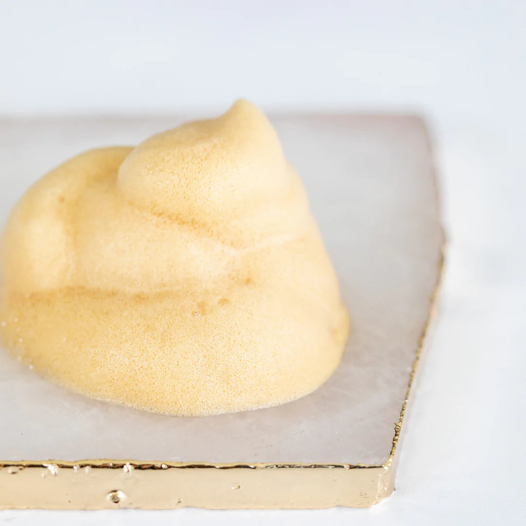 ECO by SONYA cocoa self-tanning foam "Cacao Tanning Mousse", 125 ml