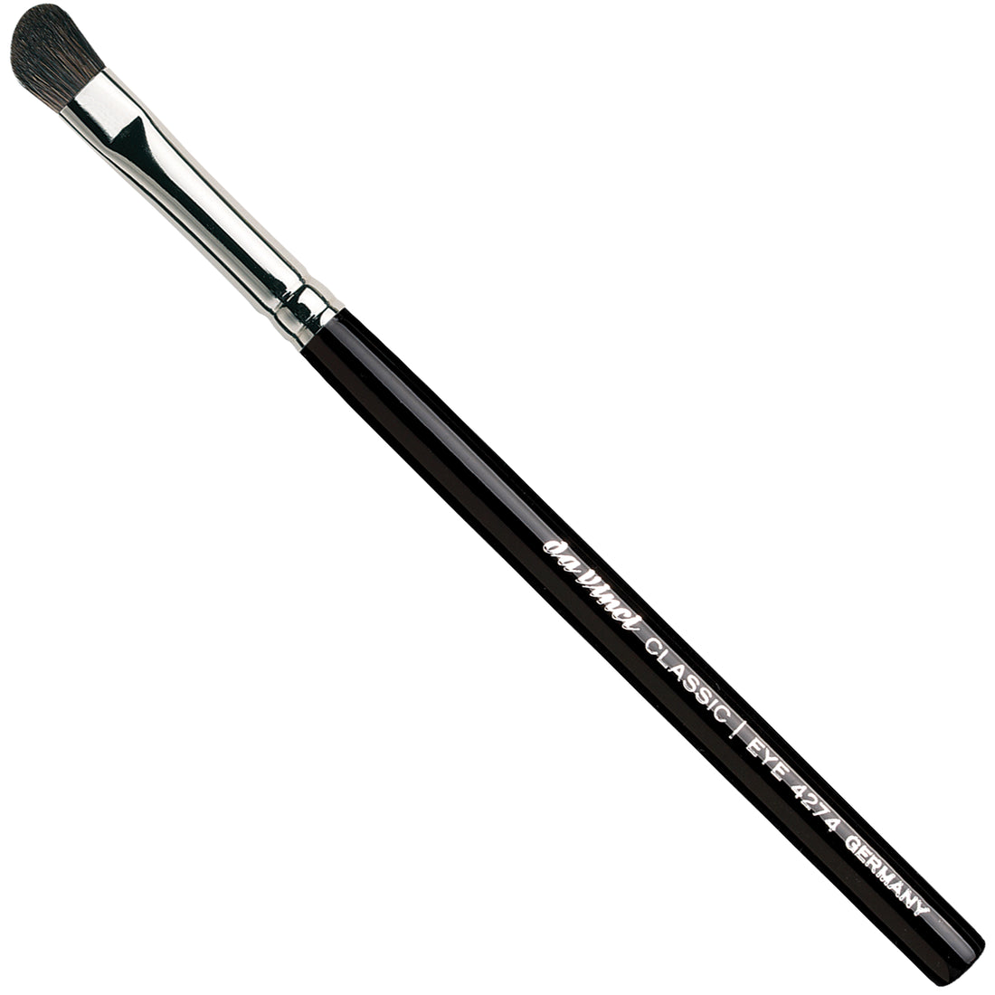 DA VINCI "Classic" makeup brush for eye shadow retouching 4274