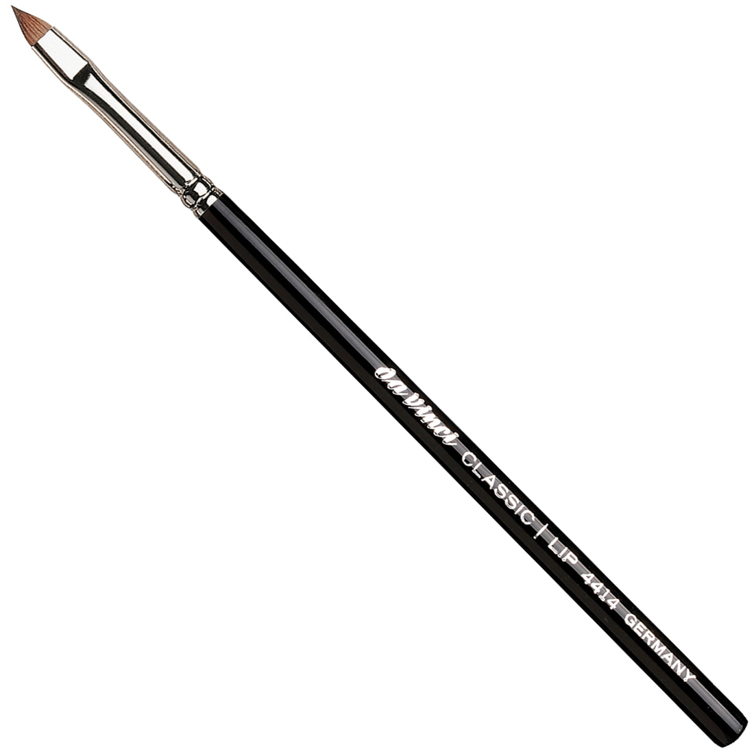 DA VINCI "Classic" make-up brush for lip contour 4414