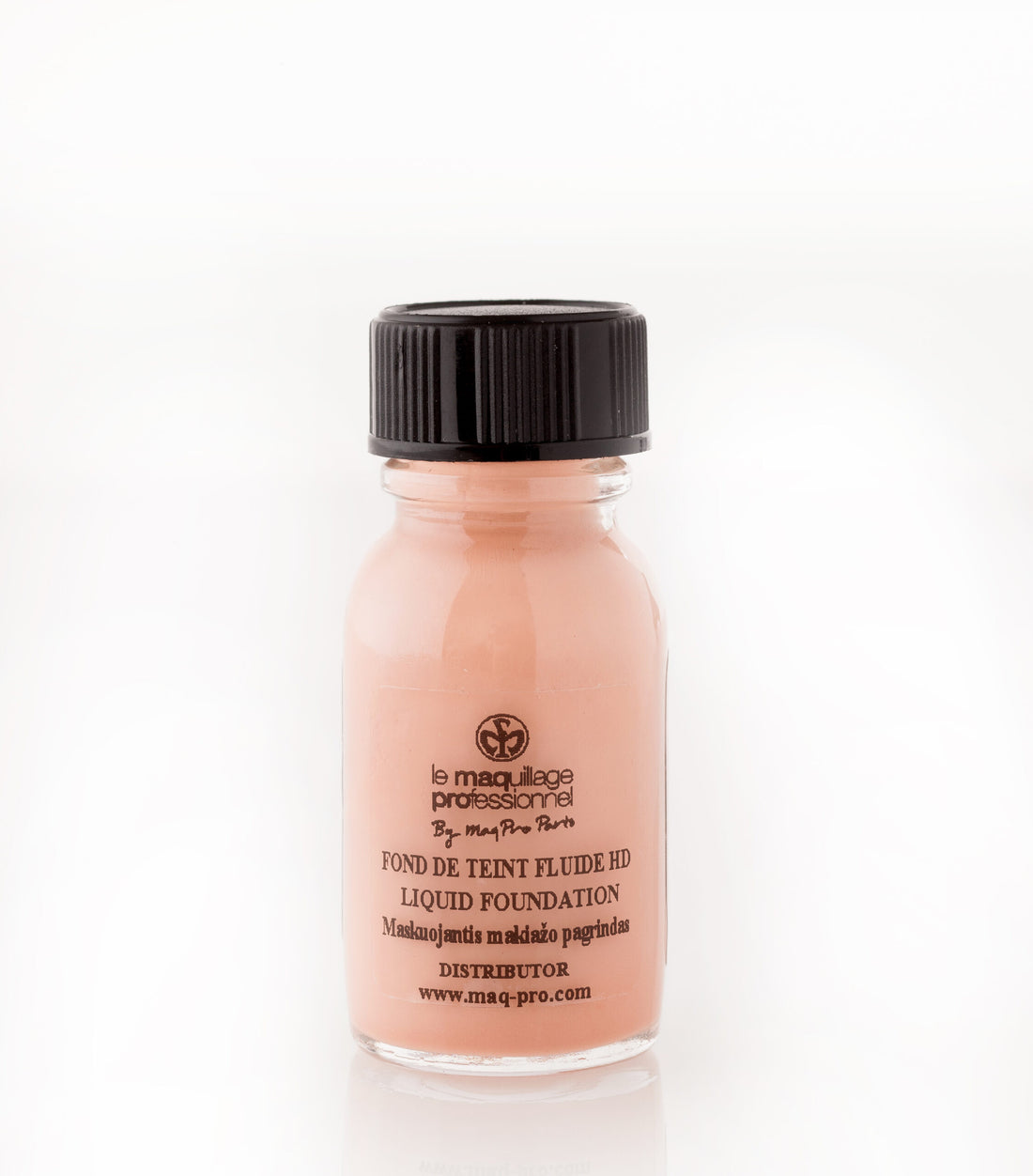 MAQPRO skysti spalvos korektoriai "Adjusters", 15 ml