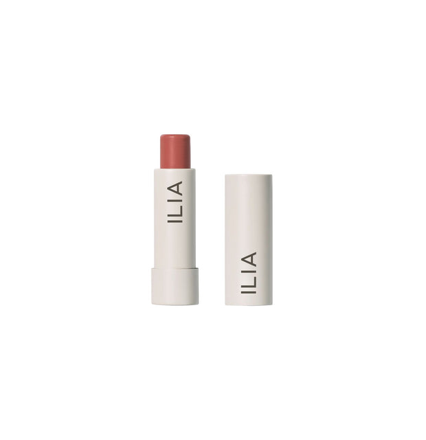 ILIA "Balmy Tint Hydrating Lip Balm" lūpų balzamas, 4,4 g