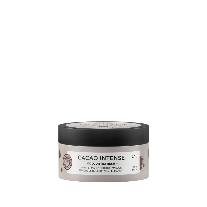 MARIA NILA dažanti plaukų kaukė, 100 ml