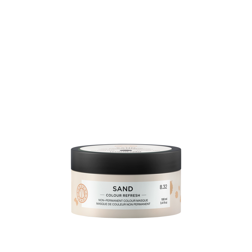 MARIA NILA dažanti plaukų kaukė, 100 ml