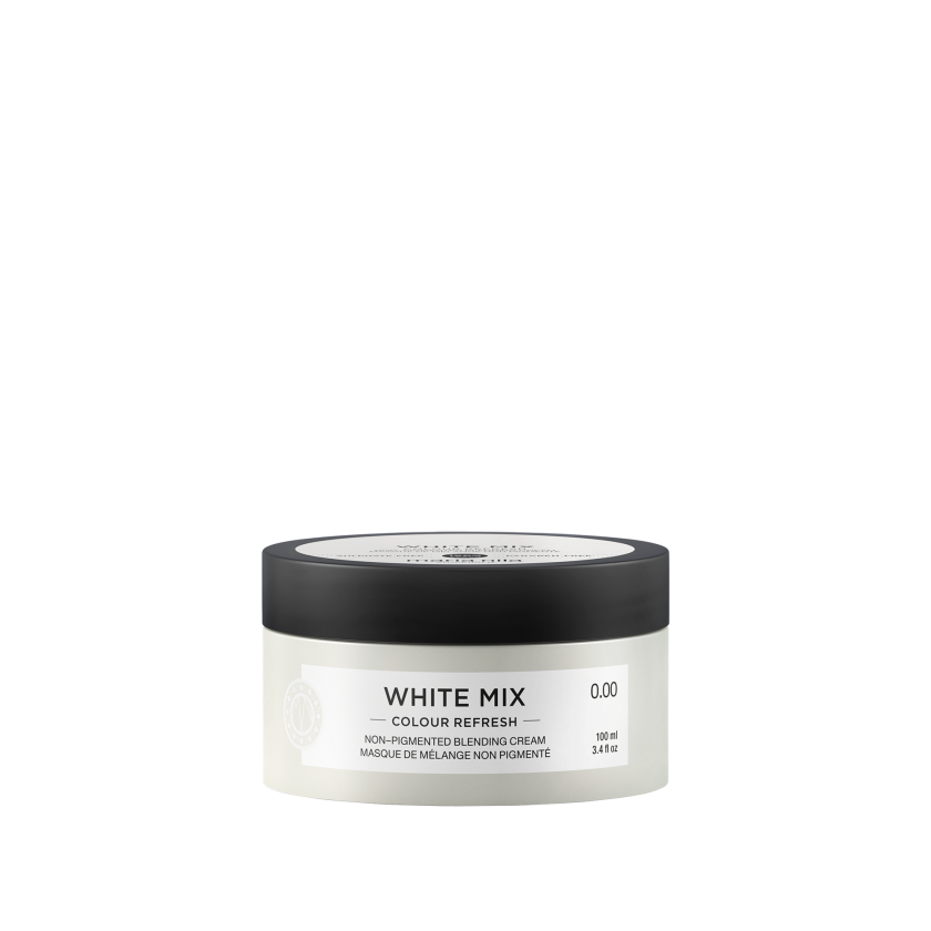 MARIA NILA dažanti plaukų kaukė, 100 ml