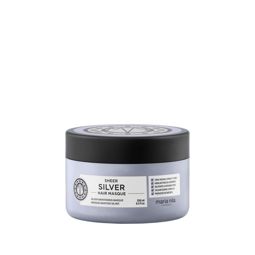 MARIA NILA graying mask, 250 ml