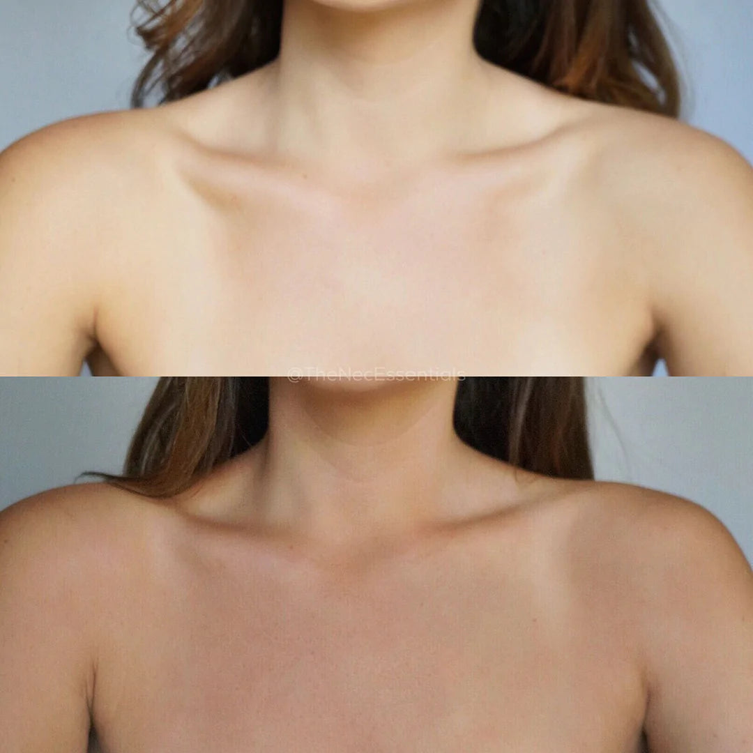 ECO by SONYA cocoa self-tanning foam "Cacao Tanning Mousse", 125 ml