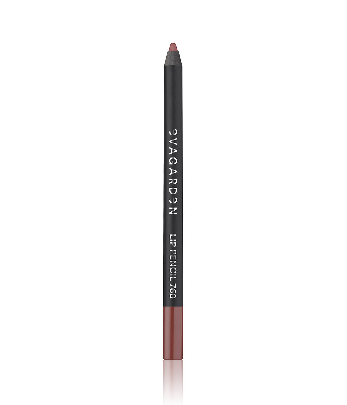 EVAGARDEN ilgai išliekantys, matiniai lūpų pieštukai "Superlast Lip Pencil"