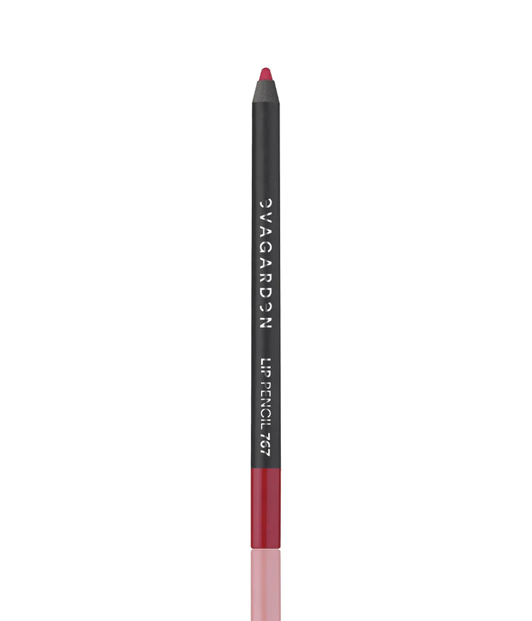 EVAGARDEN ilgai išliekantys, matiniai lūpų pieštukai "Superlast Lip Pencil"