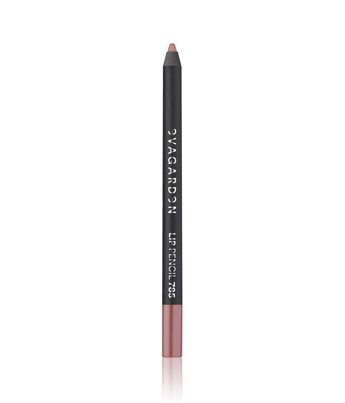 EVAGARDEN ilgai išliekantys, matiniai lūpų pieštukai "Superlast Lip Pencil"