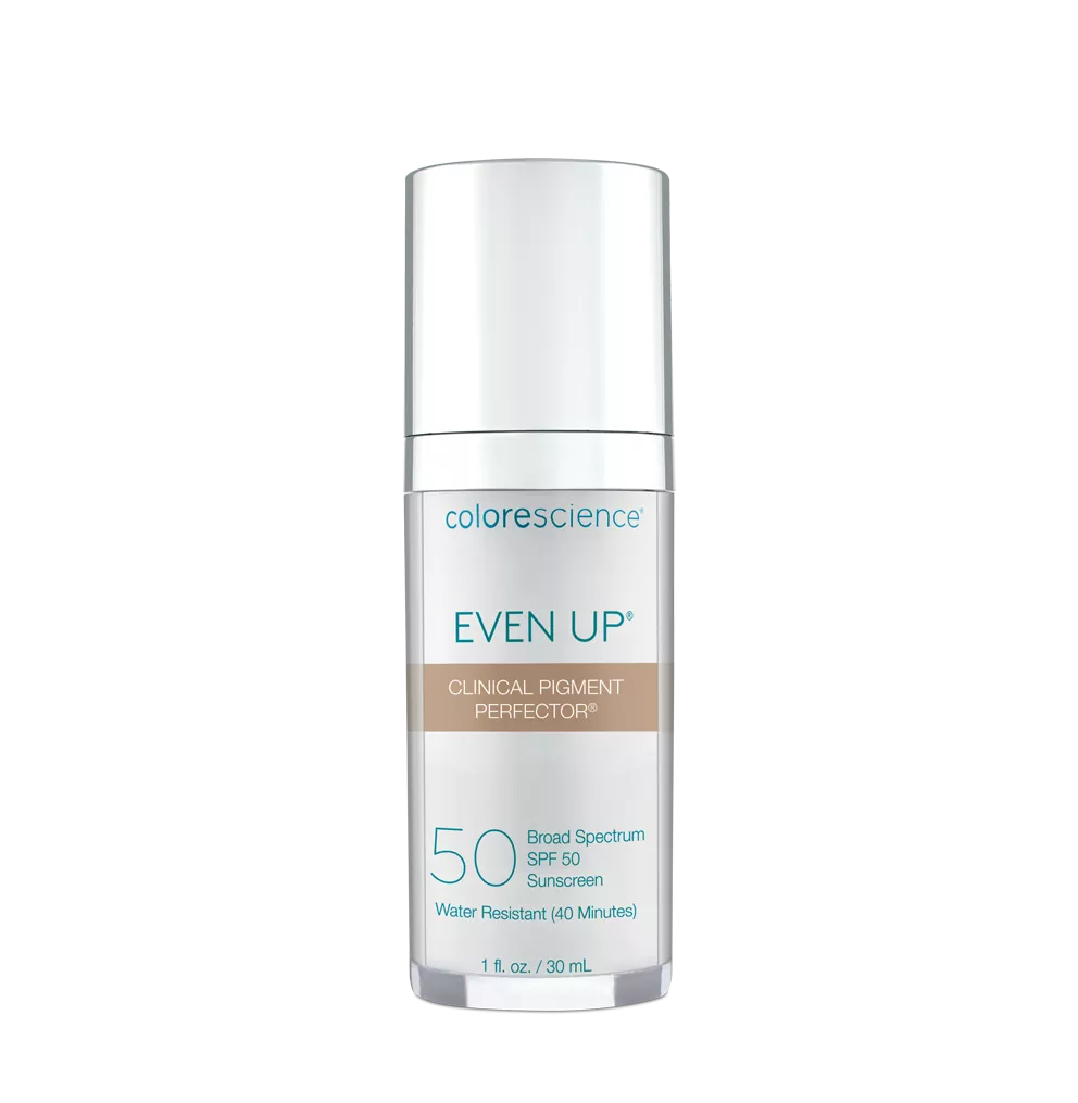 COLORESCIENCE lightening cream for pigmentation SPF 50 "Clinical Pigment Perfector", 30 ml