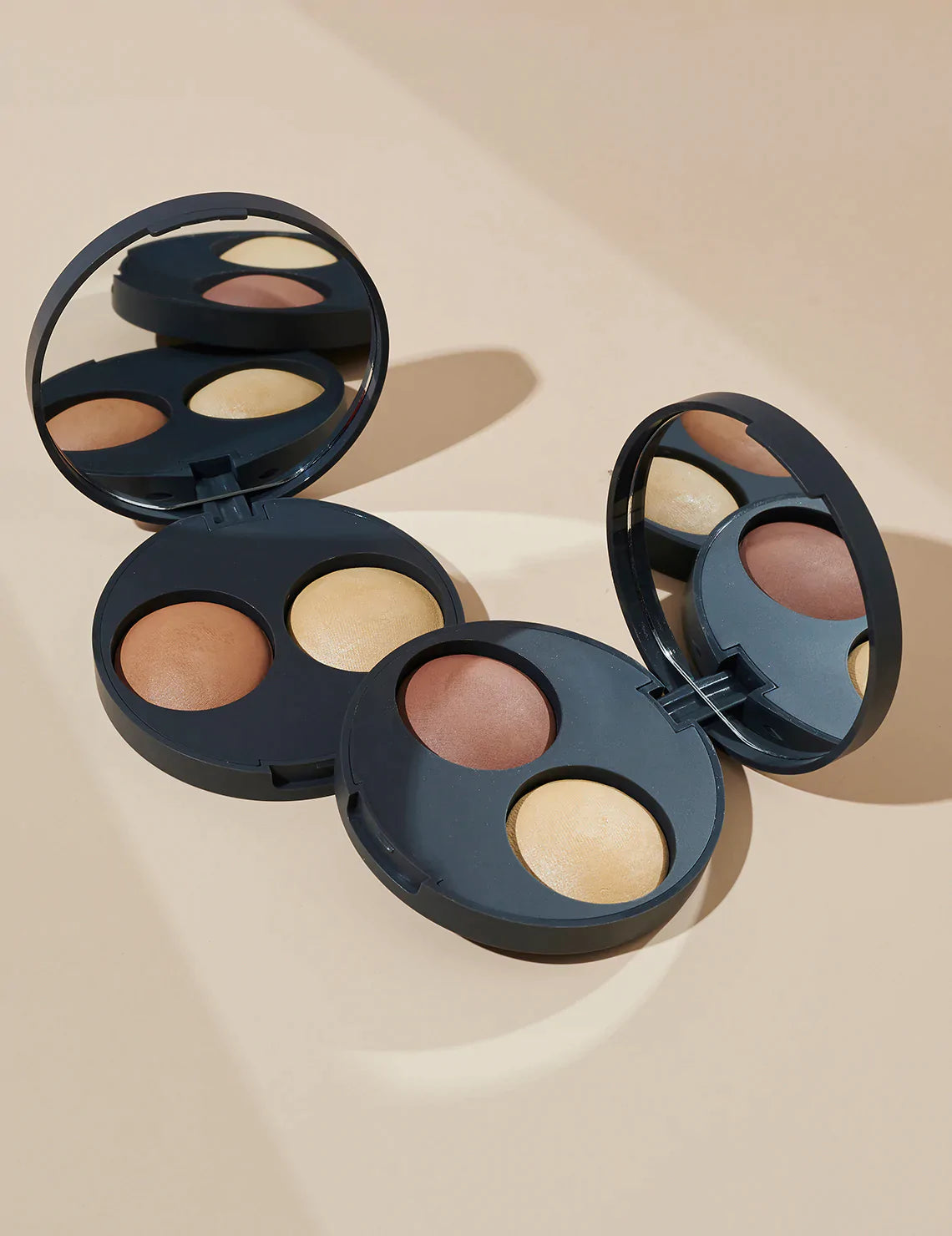 INIKA compact contouring tool, 5 g