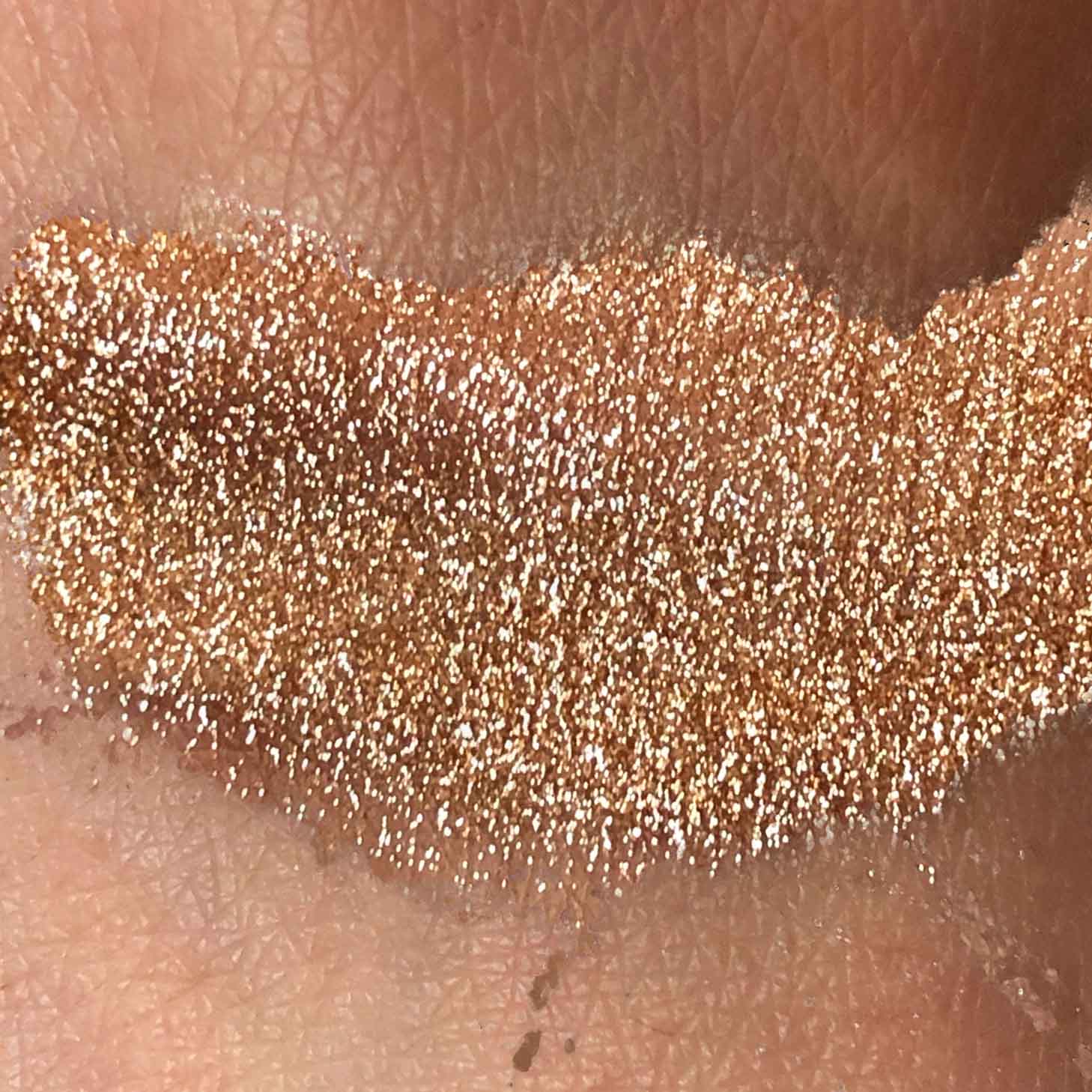 MAQPRO blizgūs mineraliniai pigmentai "Super Star Powder", 5g