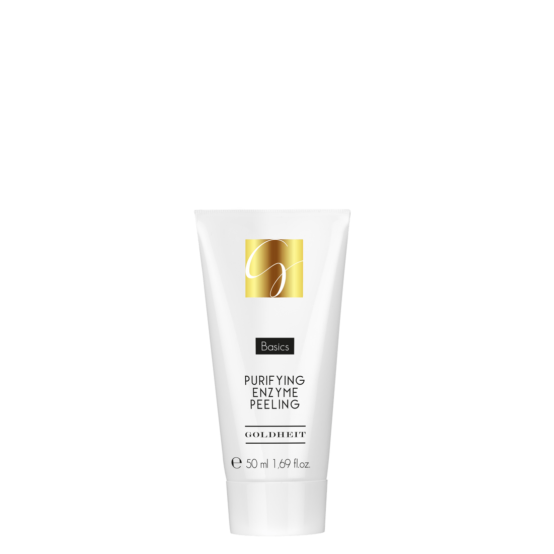 GOLDHEIT enziminis šveitiklis "Purifying Enzyme Peeling", 50 ml