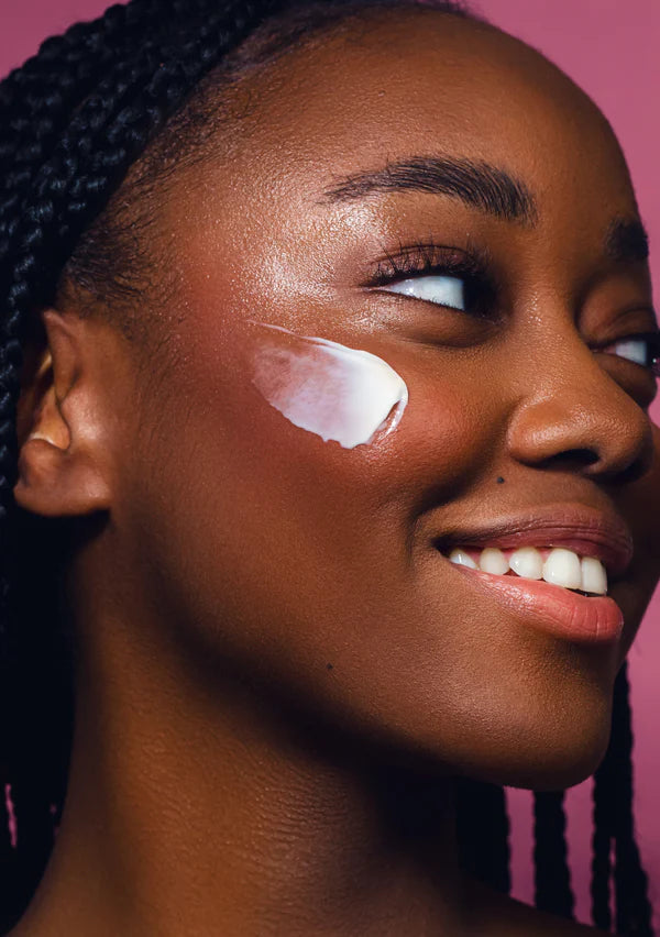 SOROCI raminamasis kremas “Calming Morning Drizzle”, 70 ml