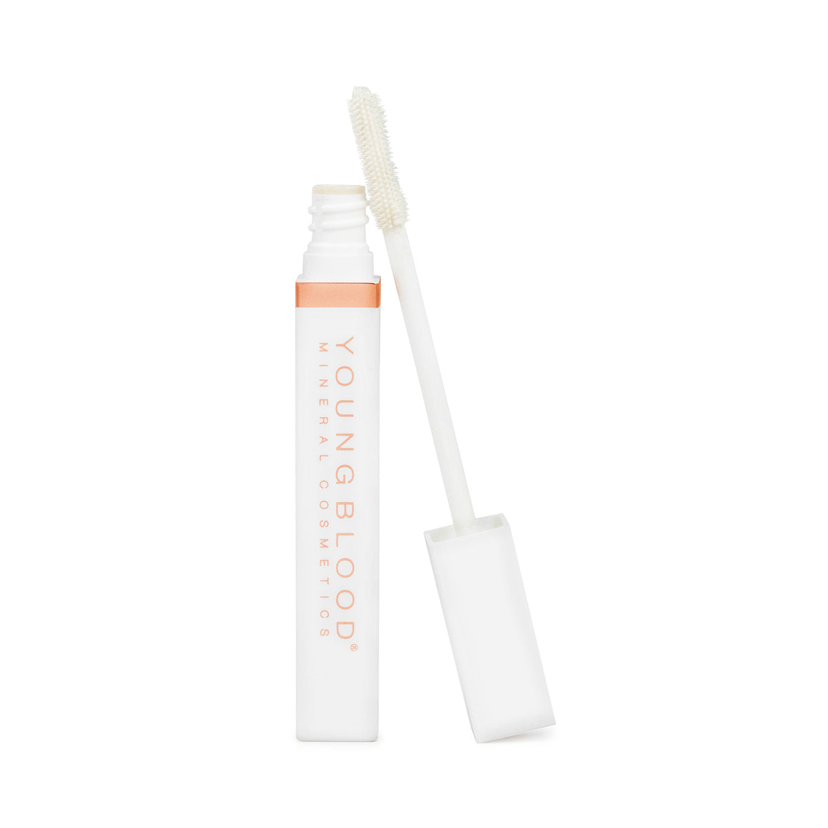 YOUNGBLOOD mineral lengthening eyelash base, 8.3 ml.
