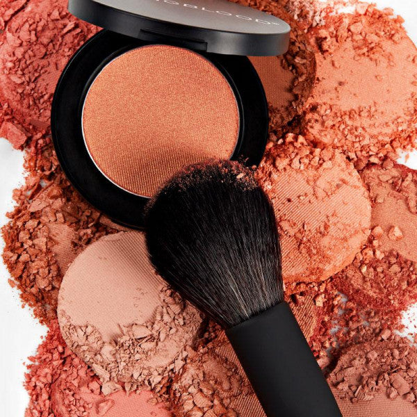 YOUNGBLOOD skruostų šepetėlis "Cheek Luxe Brush" (YB5)
