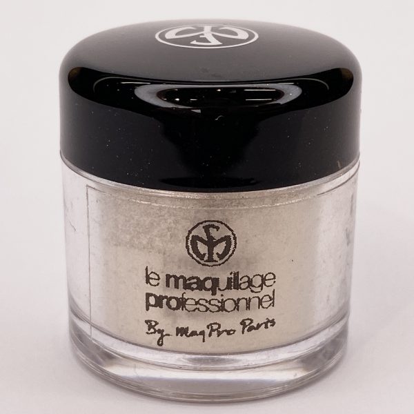 MAQPRO blizgūs mineraliniai pigmentai "Star Powder"