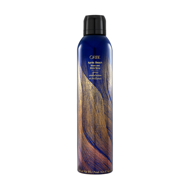 ORIBE bangas formuojantis ir žvilgesio suteikiantis purškiklis "Après Beach", 310 ml