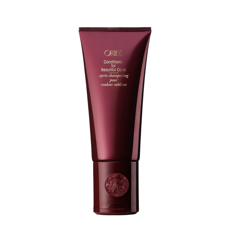 ORIBE hair conditioner "Beautiful color", 200 ml