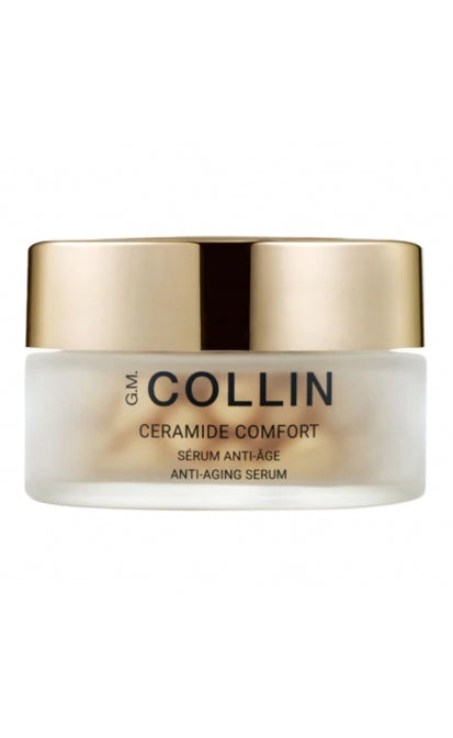 G.M. COLLIN "Daily Ceramide Comfort" seruminės kapsulės