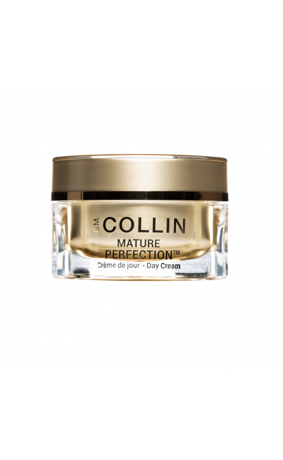 G.M. COLLIN ,,Mature Perfection"™ dieninis kremas, 50 ml