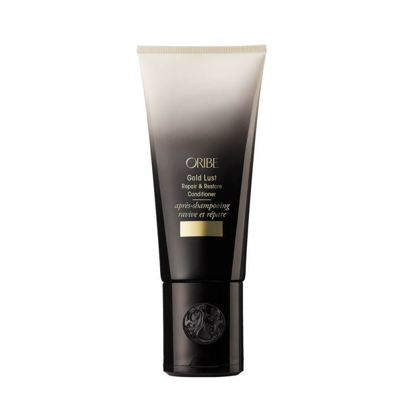 ORIBE atkuriamasis kondicionierius "Gold Lust Repair&Restore", 200 ml