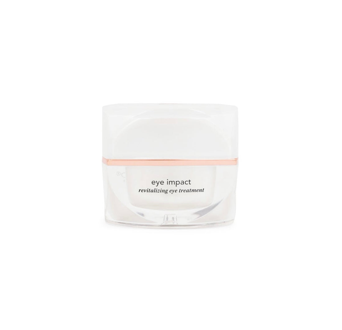YOUNGBLOOD refreshing eye cream "Eye Impact", 2.5 ml